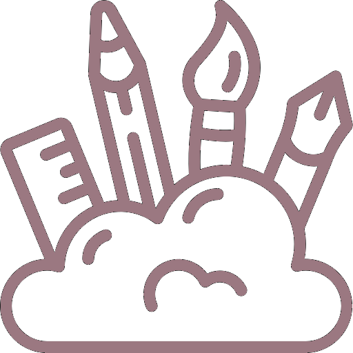 Campaign management services creative oversight and direction icon