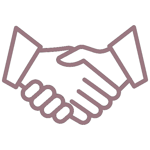 Ongoing support as part of 1:1 marketing strategy sessions