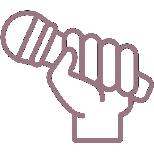Tone of voice guides included in content and copywriting services