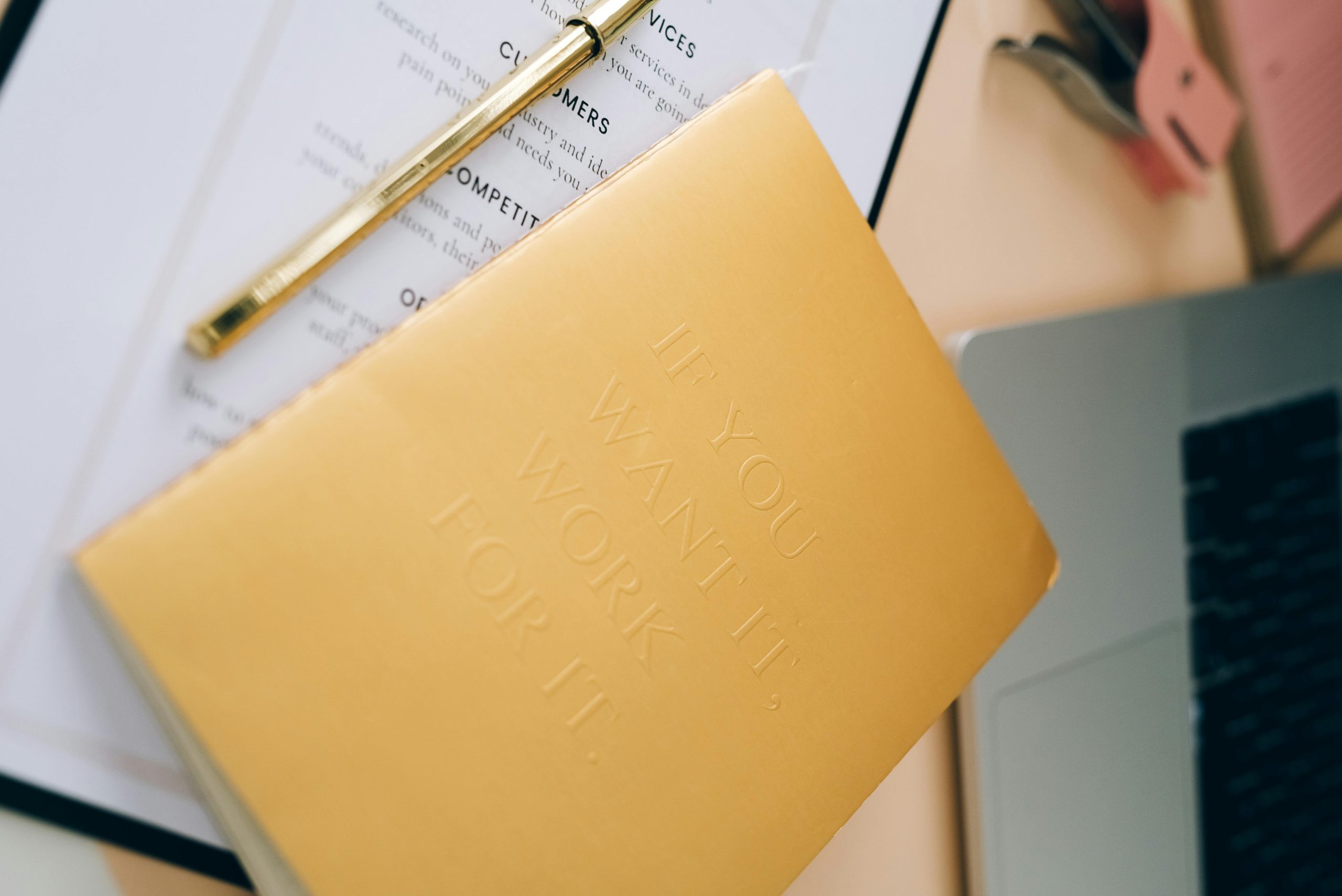 The Little Fifth Thought Blog – marketing with meaning, strategy, and soul.