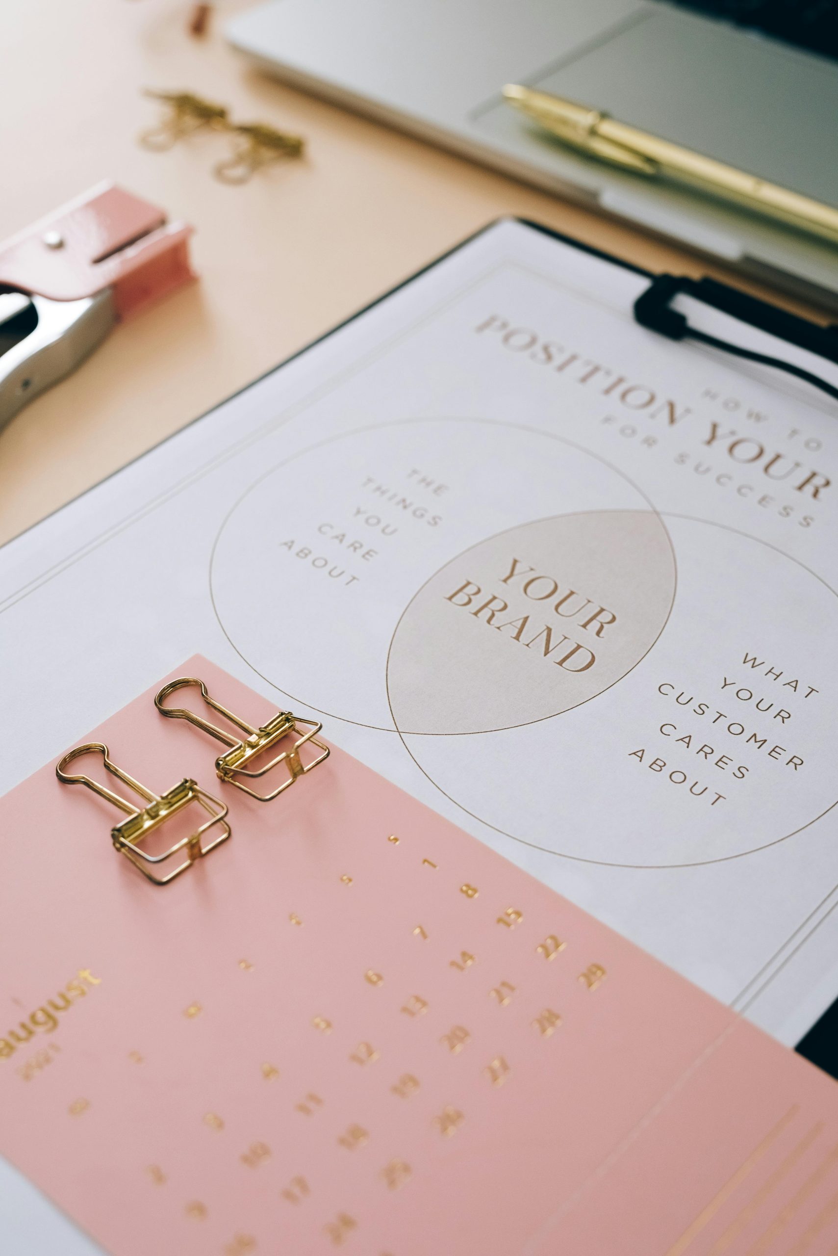 Brand and identity marketing consultancy services for purpose-driven businesses