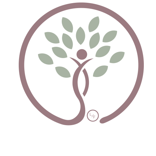 Little Fifth Consulting logo – purpose-driven marketing consultancy for small businesses and founders